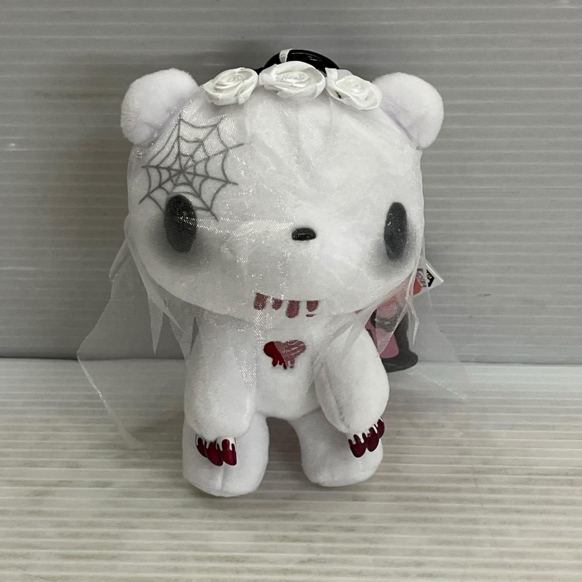 グルーミー タイトー限定 Dark Bride variation. 2体セット いたずらぐまのグルーミー タイトー その他小物