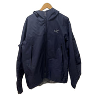 ジャケット BETA JACKET M/ネイビー L ネイビー