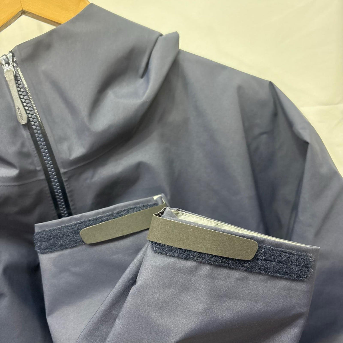 ジャケット BETA JACKET M/ネイビー L ネイビー