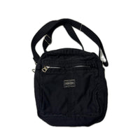 ショルダーバッグ MILE SHOULDER BAG ブラック