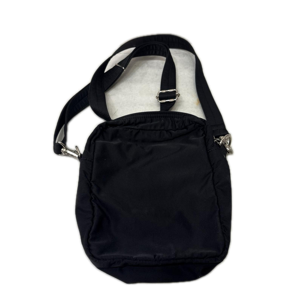ショルダーバッグ MILE SHOULDER BAG ブラック