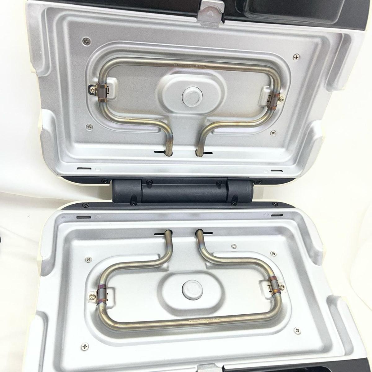 Vitantonioワッフル&ホットサンドベーカー VWH-600-I キッチン家電