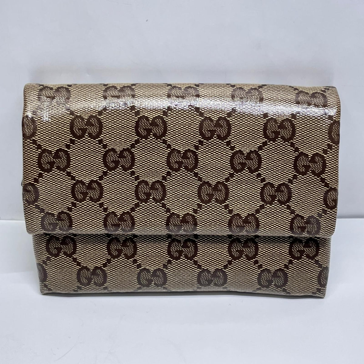 203354/200047/GGクリスタル/ポーチ 203354