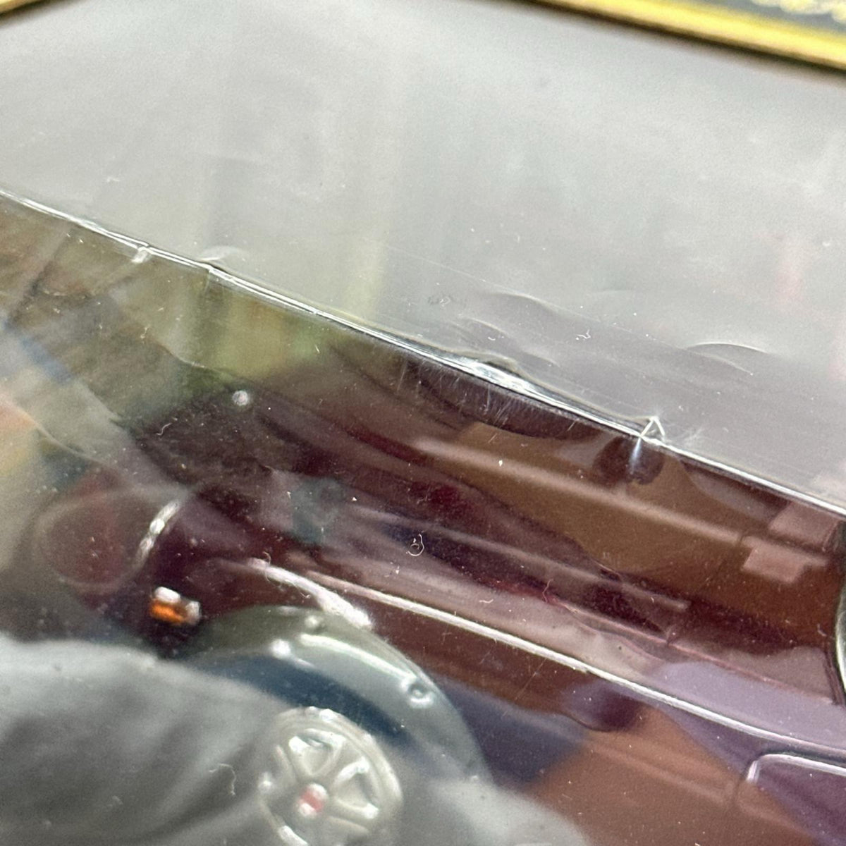 1/18 京商 240ZG 京商 スケールカー