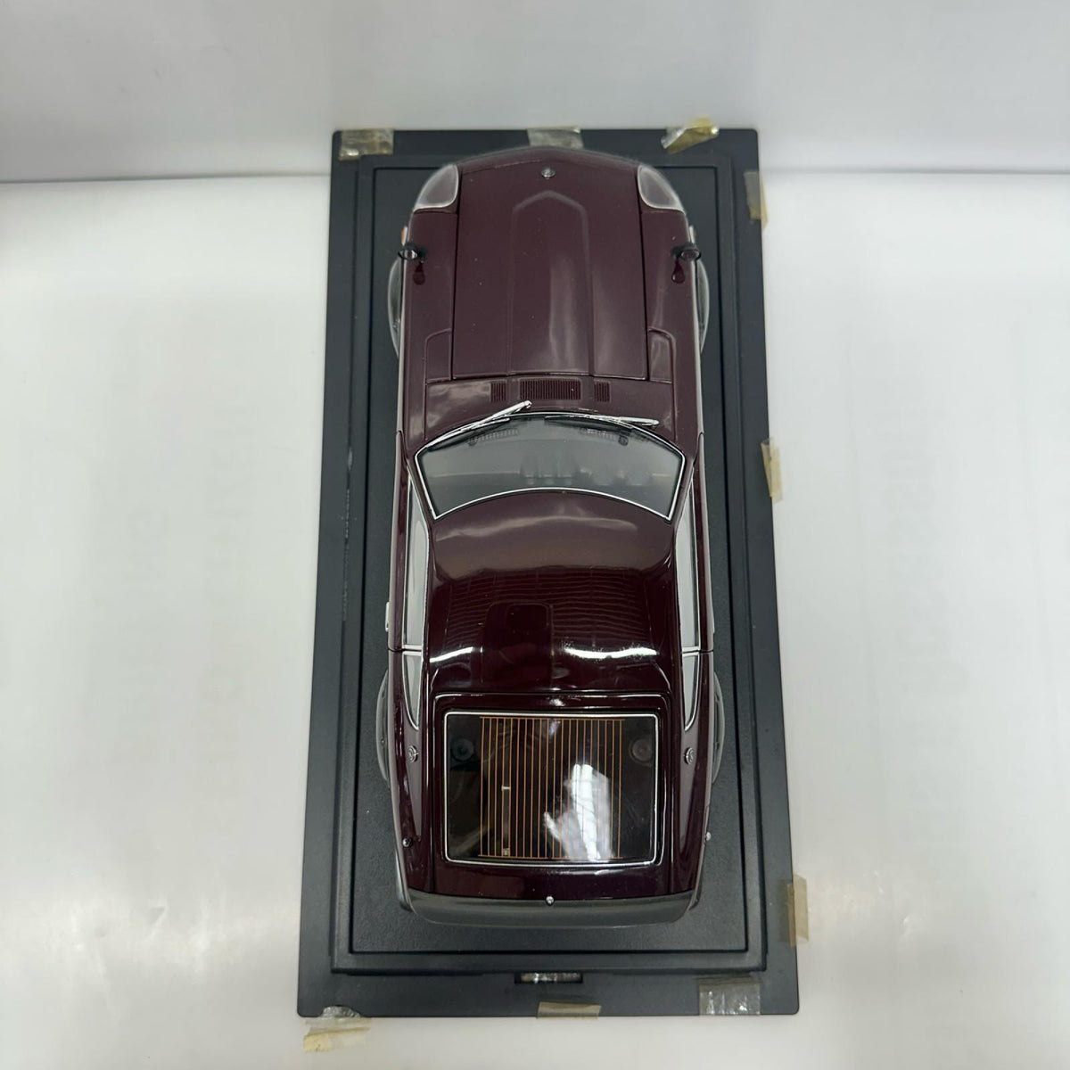 1/18 京商 240ZG 京商 スケールカー