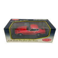 1/18 京商 FAIRLADY Z-L 京商 スケールカー