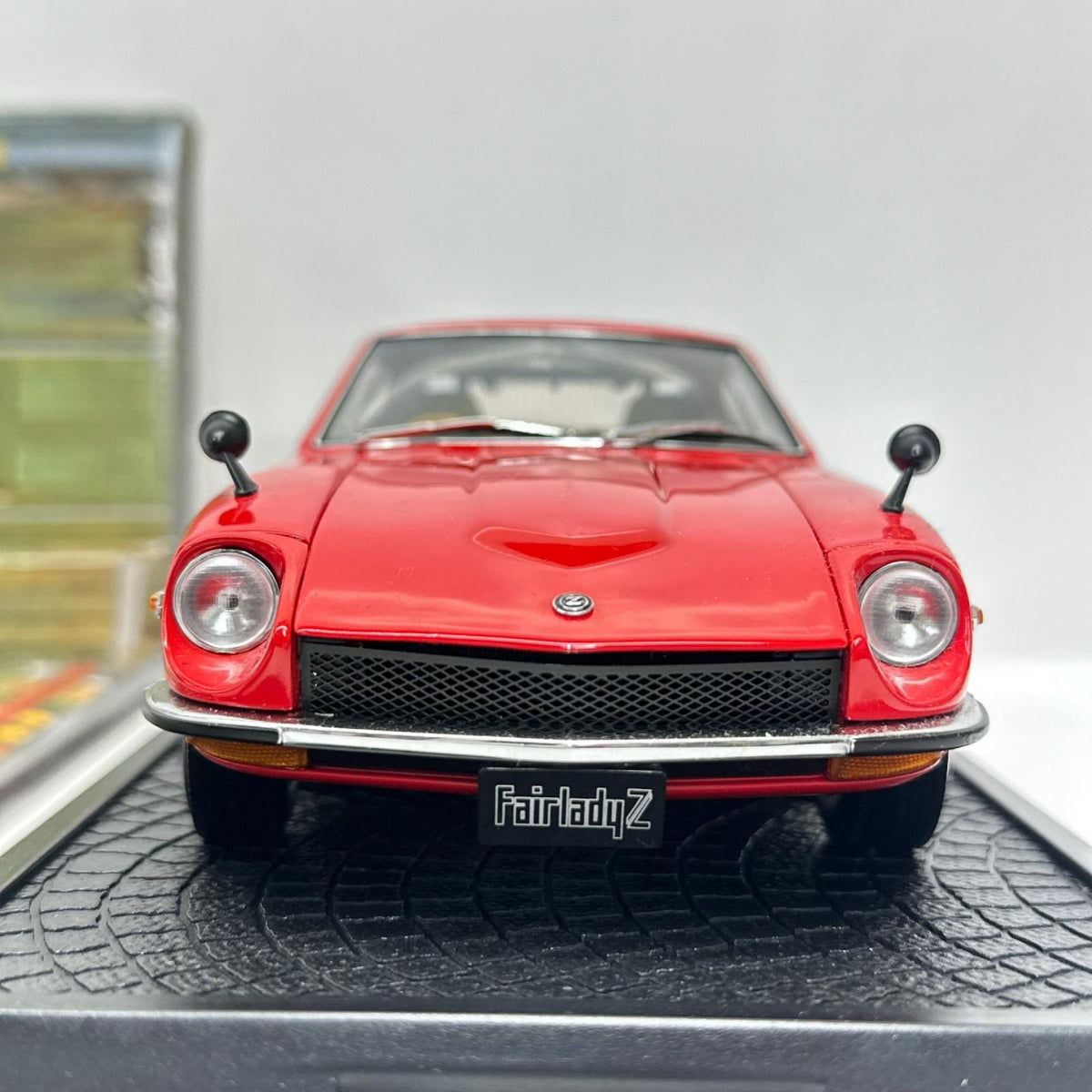 1/18 京商 FAIRLADY Z-L 京商 スケールカー