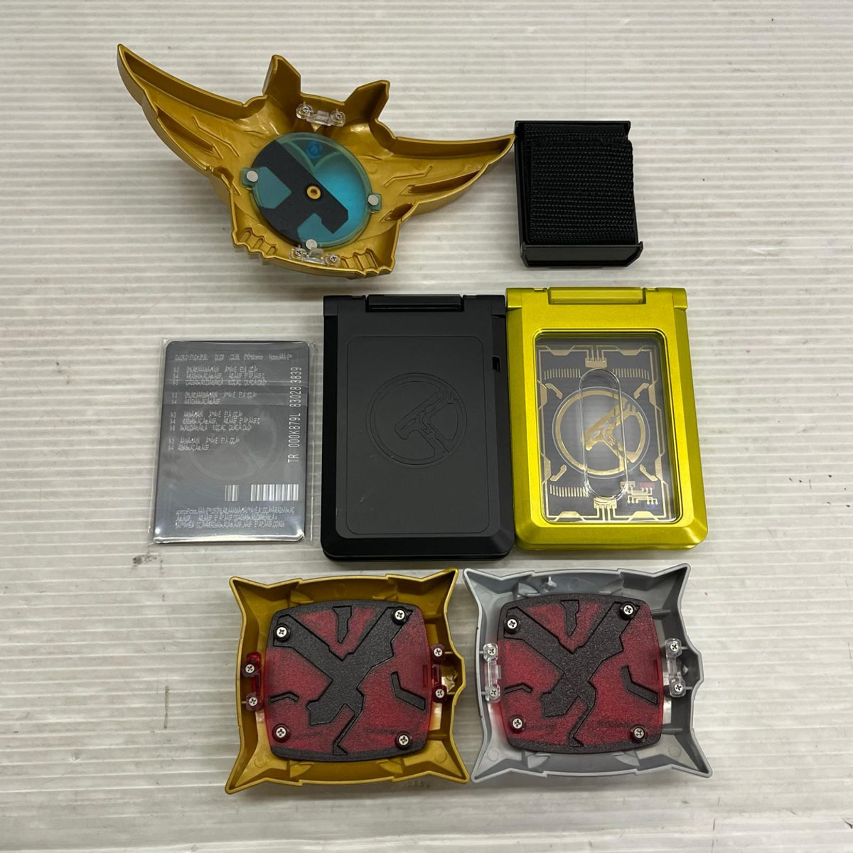 CSMデンオウベルトMOVIE EDITION CSM デンオウベルトMOVIE EDITION バンダイ フィギュア/グッズ