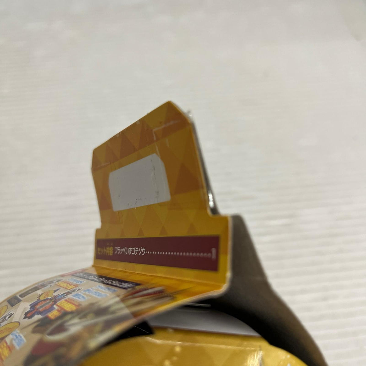 DXフラッぺいずゴチゾウ DXフラッペいずゴチゾウ バンダイ フィギュア/グッズ