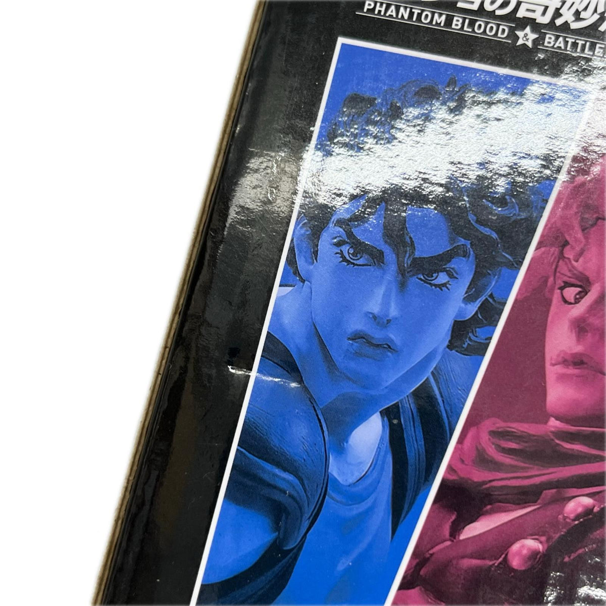 A賞 ジョナサン・ジョースター MASTERLISE ジョジョの奇妙な冒険 BANDAI フィギュア/グッズ