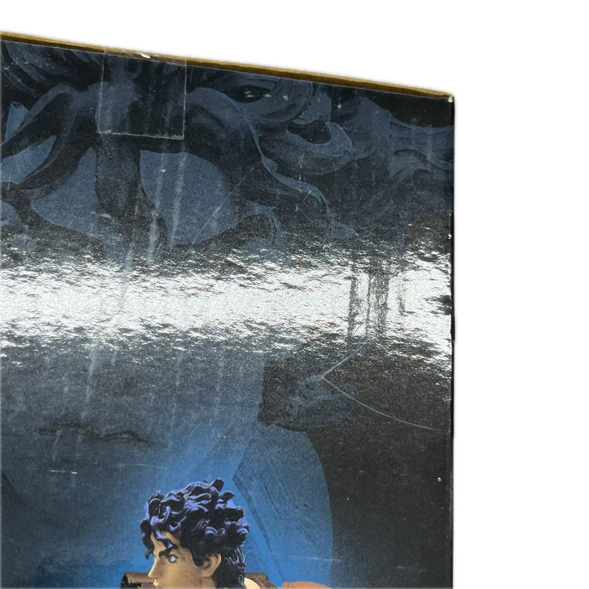A賞 ジョナサン・ジョースター MASTERLISE ジョジョの奇妙な冒険 BANDAI フィギュア/グッズ