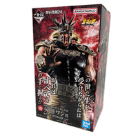 北斗の拳 ラストワン賞 ラオウ MASTERLISE 北斗の拳 BANDAI フィギュア/グッズ