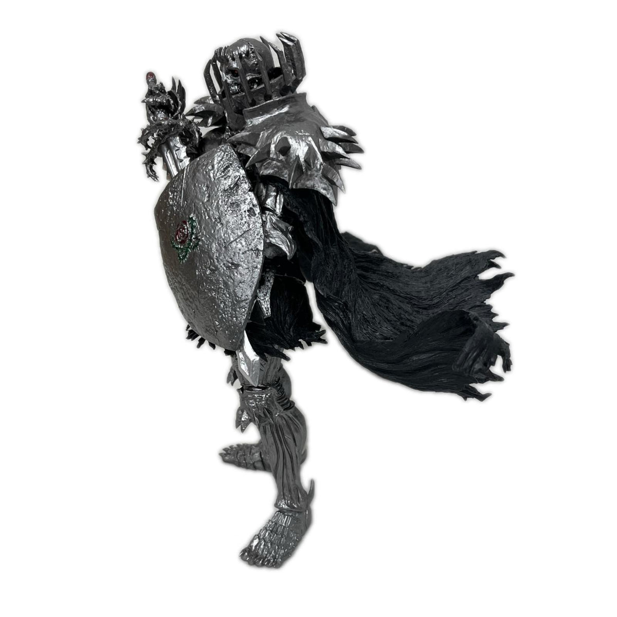 ベルセルク B賞 髑髏の騎士 MASTERLISE ベルセルク BANDAI フィギュア/グッズ