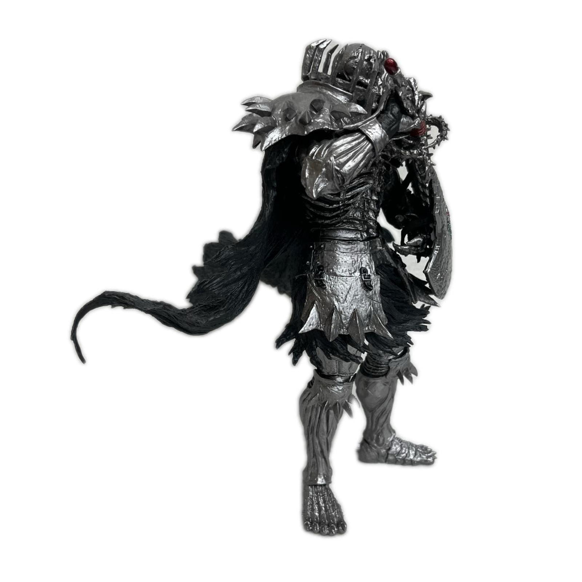 ベルセルク B賞 髑髏の騎士 MASTERLISE ベルセルク BANDAI フィギュア/グッズ