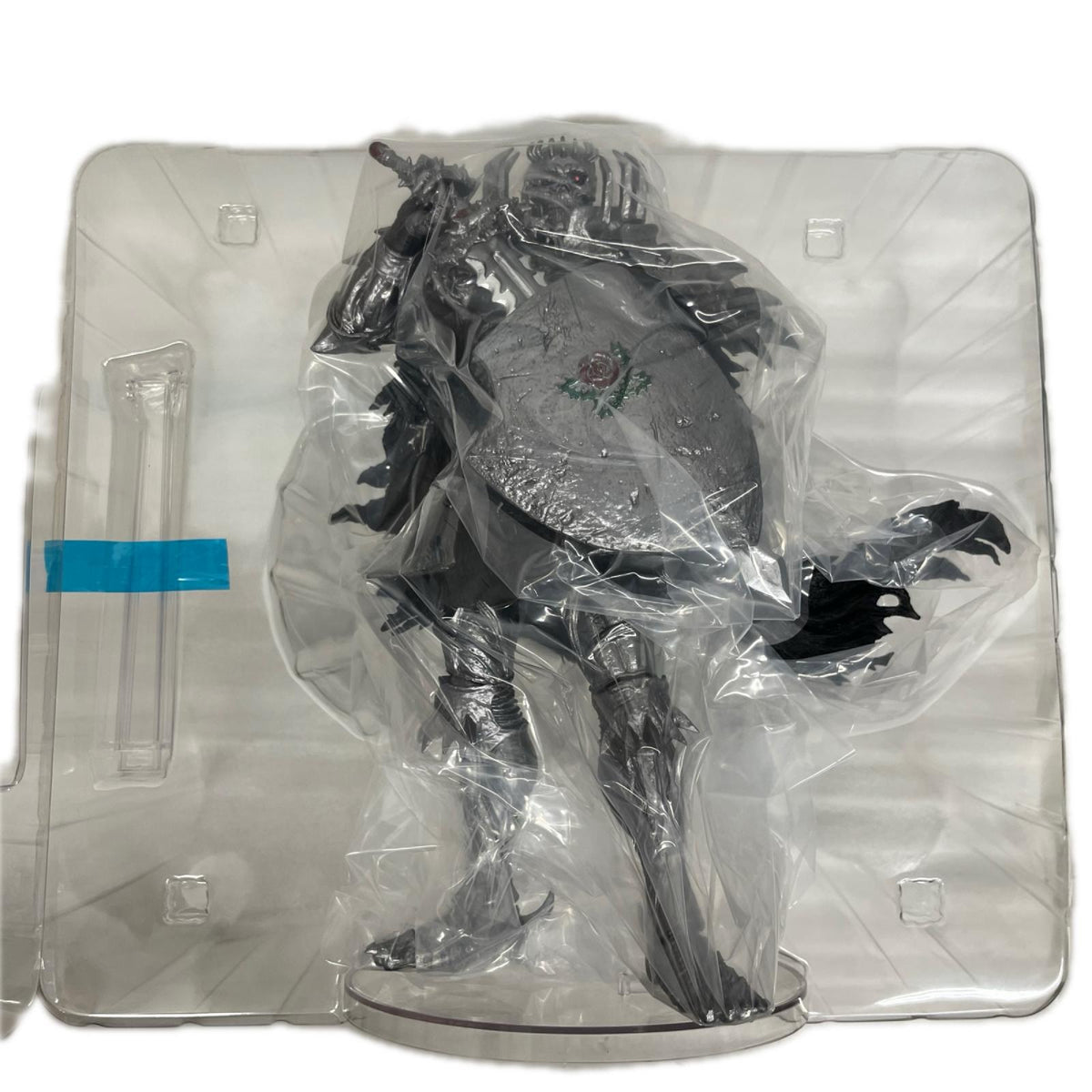 ベルセルク B賞 髑髏の騎士 MASTERLISE ベルセルク BANDAI フィギュア/グッズ