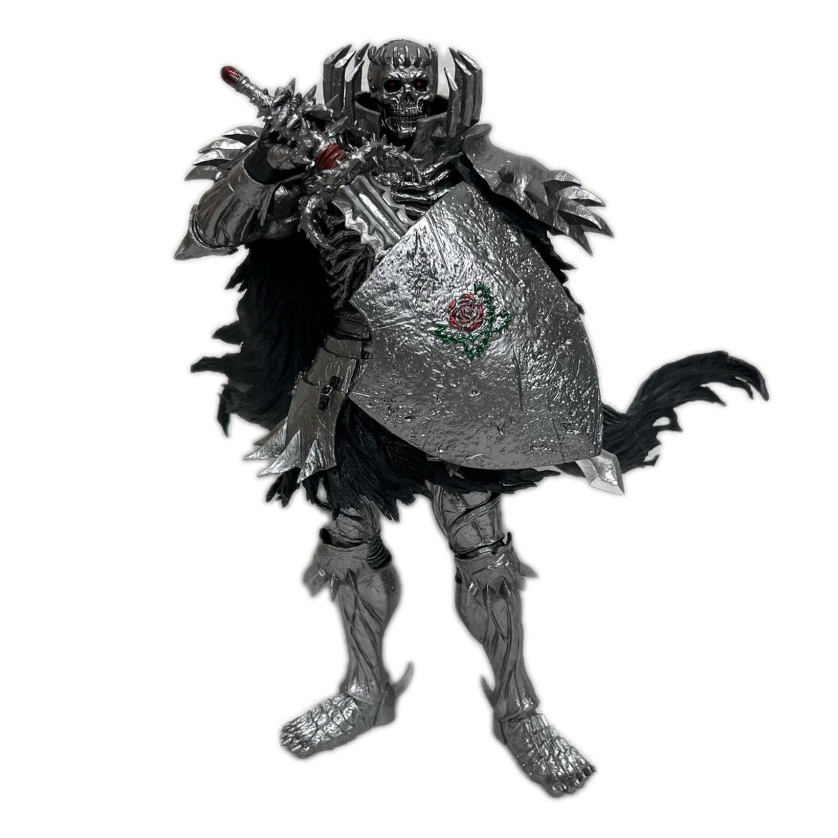 ベルセルク B賞 髑髏の騎士 MASTERLISE ベルセルク BANDAI フィギュア/グッズ