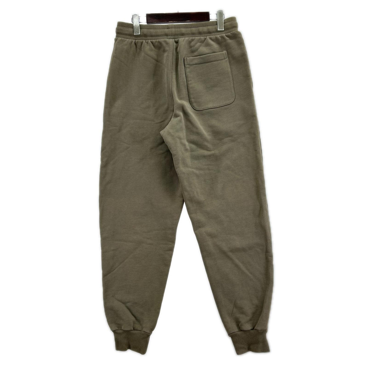 パンツ スウェットパンツ(S)グリーン S グリーン