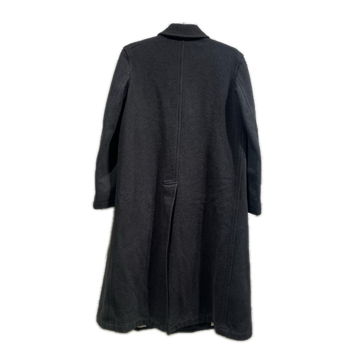 その他アウター HOMME PLUS 11AW ウールコート