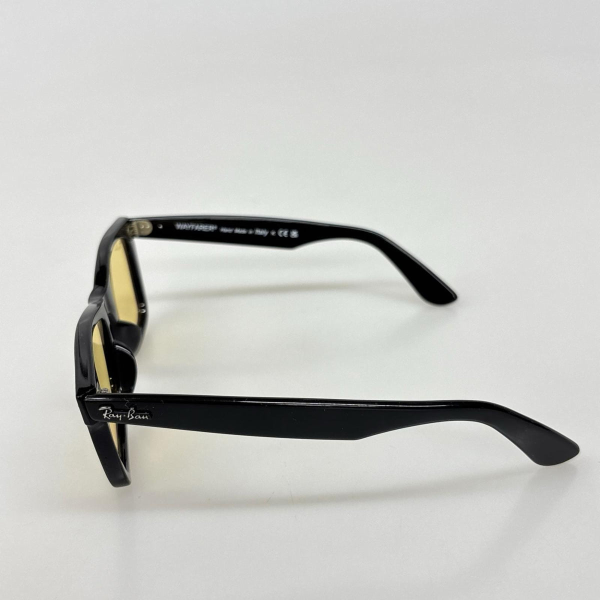 その他アクセサリー WAYFARER サングラス RB2140-F ブラック
