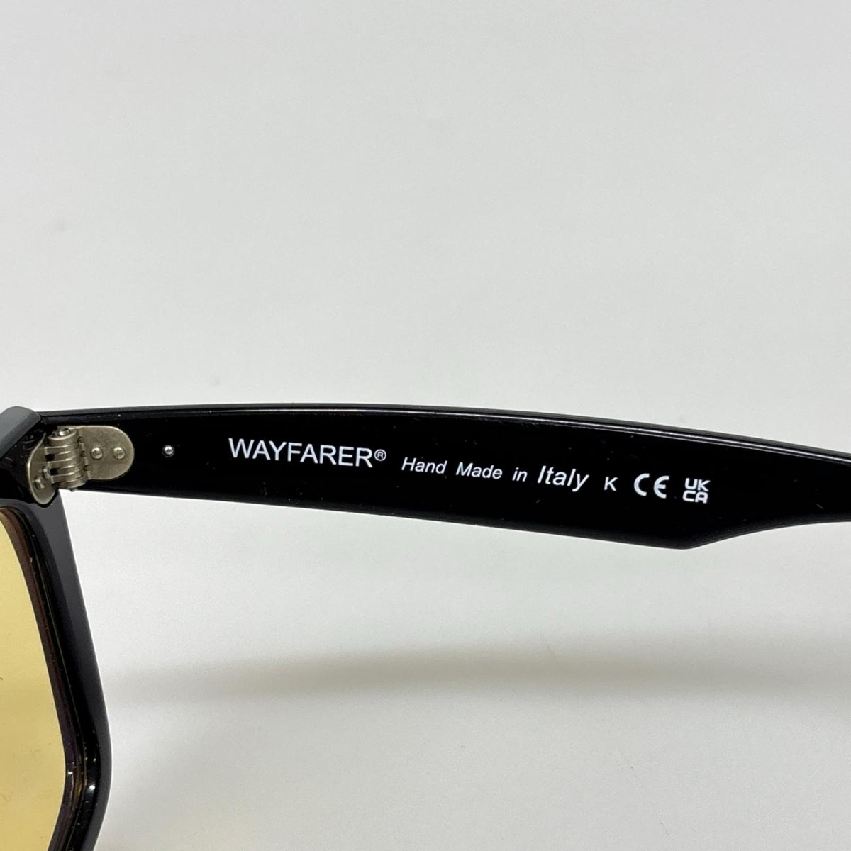 その他アクセサリー WAYFARER サングラス RB2140-F ブラック