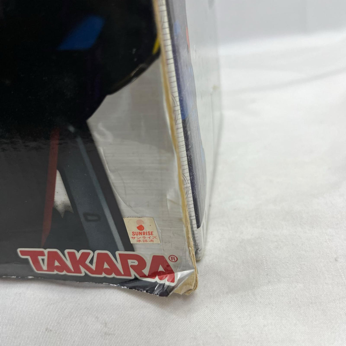 超勇者復古烈伝 グレートマイトガイン パーフェクトモード フィギュア/グッズ