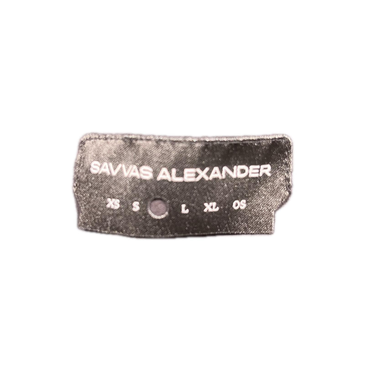 ジャケット SAVVAS ALEXANDER VELOX JACKET