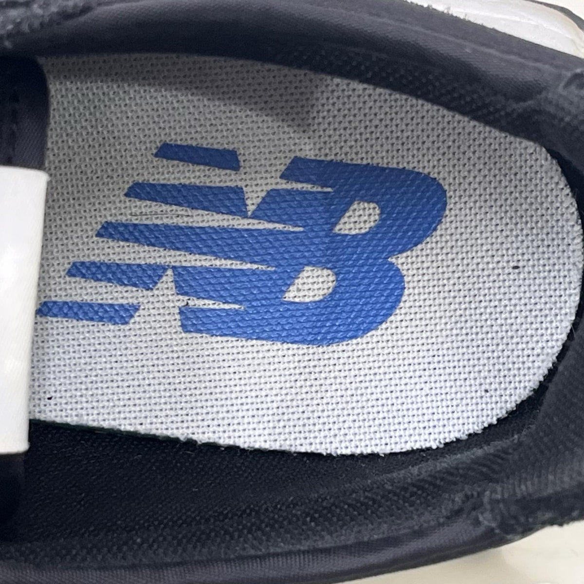 スニーカー NEW BALANCE MS327 スニーカー 28.0cm MS327CPG 黒 28cm (US10 UK9 1/2 EU46) ブラック