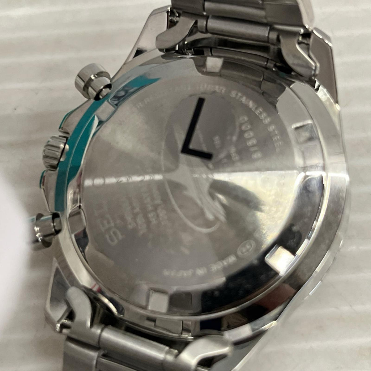 シンカリオン 初音ミク SEIKO H5はやぶさ 10周年記念 ウォッチ シンカリオン 初音ミク SEIKO H5はやぶさ 10周年記念 ウォッチ SEIKO 鉄道その他
