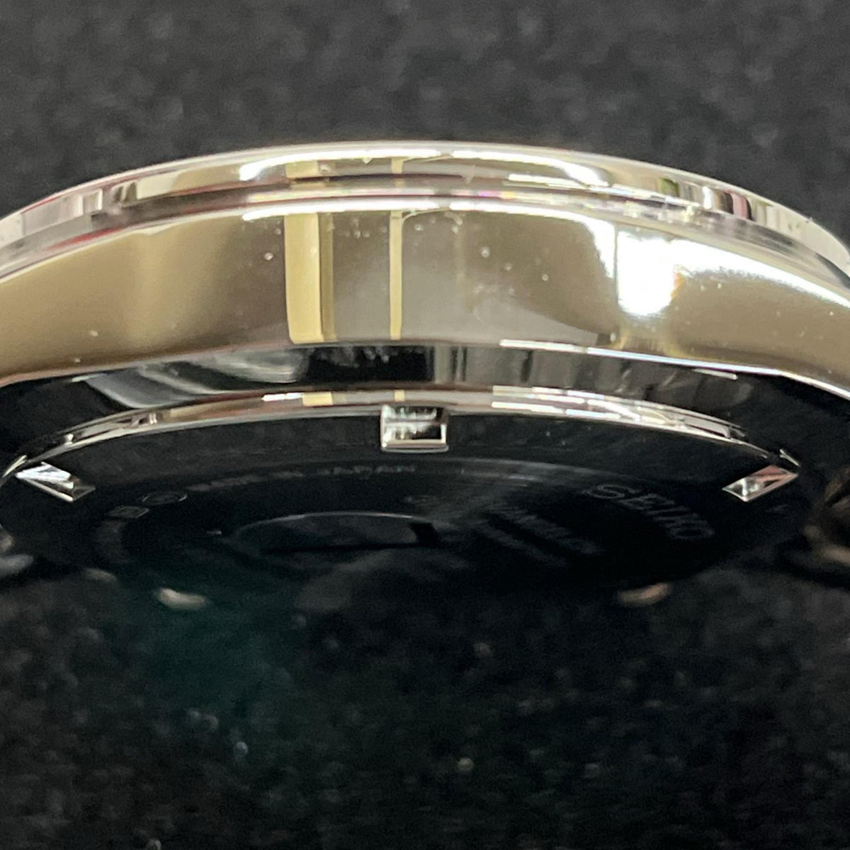SEIKO エヴァンゲリオン新幹線 500 TYPE EVA-02 ウオッチ SEIKO エヴァンゲリオン新幹線 500 TYPE EVA-02 ウォッチ SEIKO フィギュア/グッズ