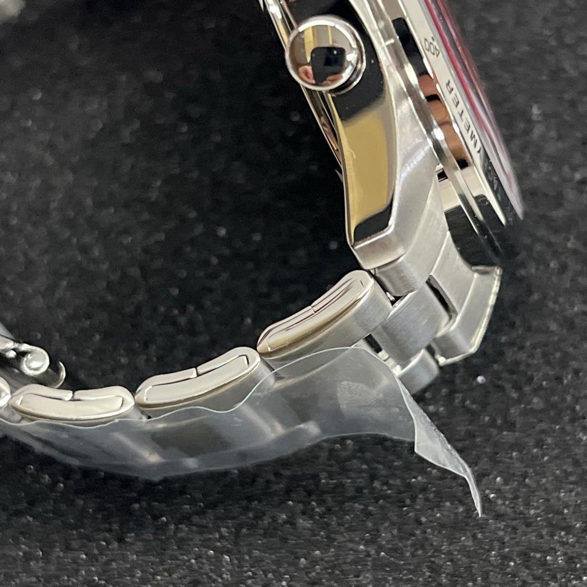 SEIKO エヴァンゲリオン新幹線 500 TYPE EVA-02 ウオッチ SEIKO エヴァンゲリオン新幹線 500 TYPE EVA-02 ウォッチ SEIKO フィギュア/グッズ