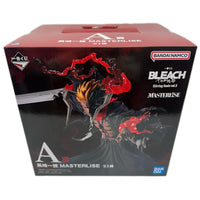 A賞 黒崎 一護 BLEACH 千年血戦篇 バンダイ フィギュア/グッズ