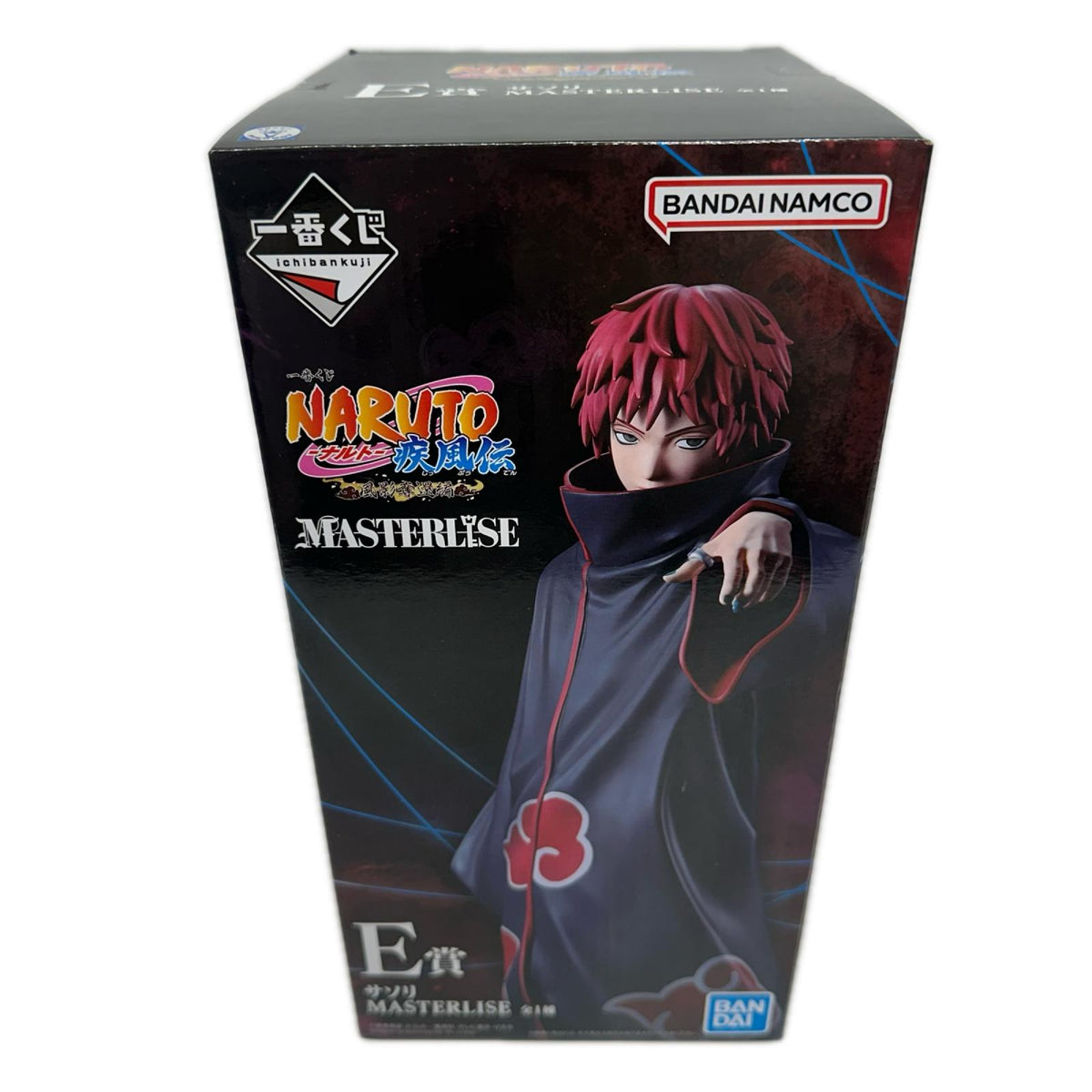 E賞 サソリ NARUTO 疾風伝 フィギュア/グッズ