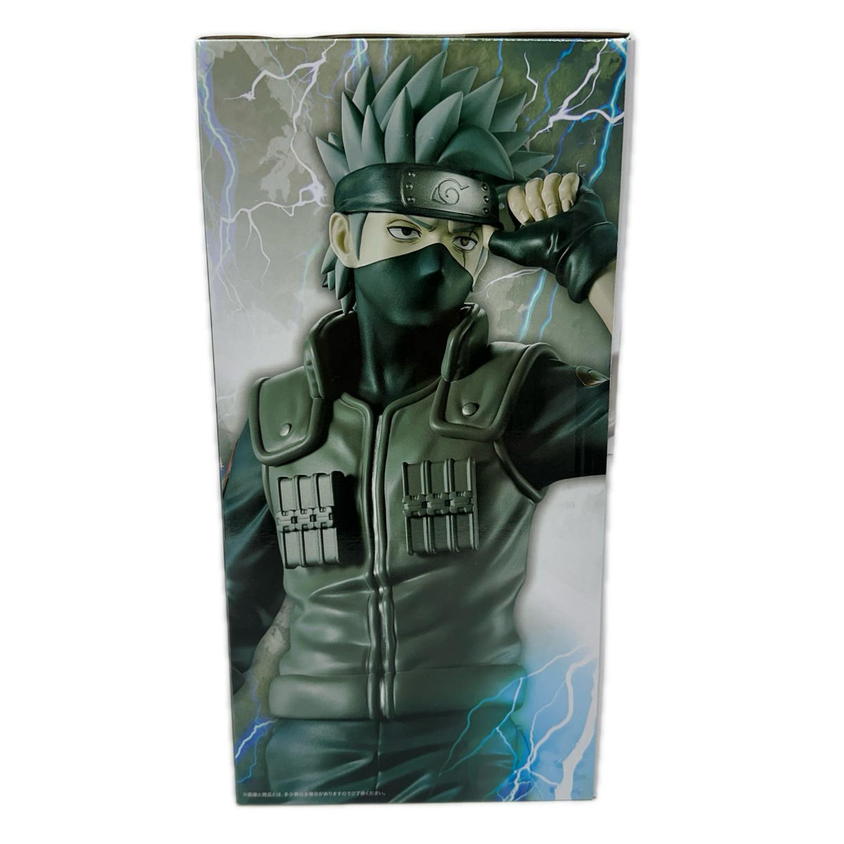 C賞 はたけカカシ NARUTO 疾風伝 フィギュア/グッズ