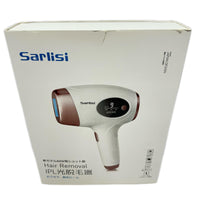 Sarlisi 60W IPL光脱毛器 0000 Sarlisi 理美容家電