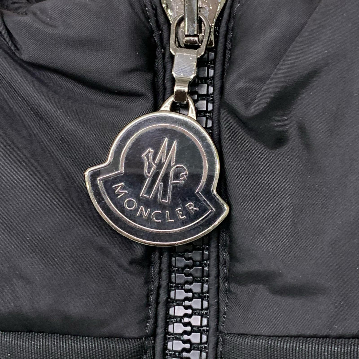 ダウンジャケット MONCLER CHICOREE GIUBBOTTO ラインダウンジャケット 0 ブラック 0 ブラック