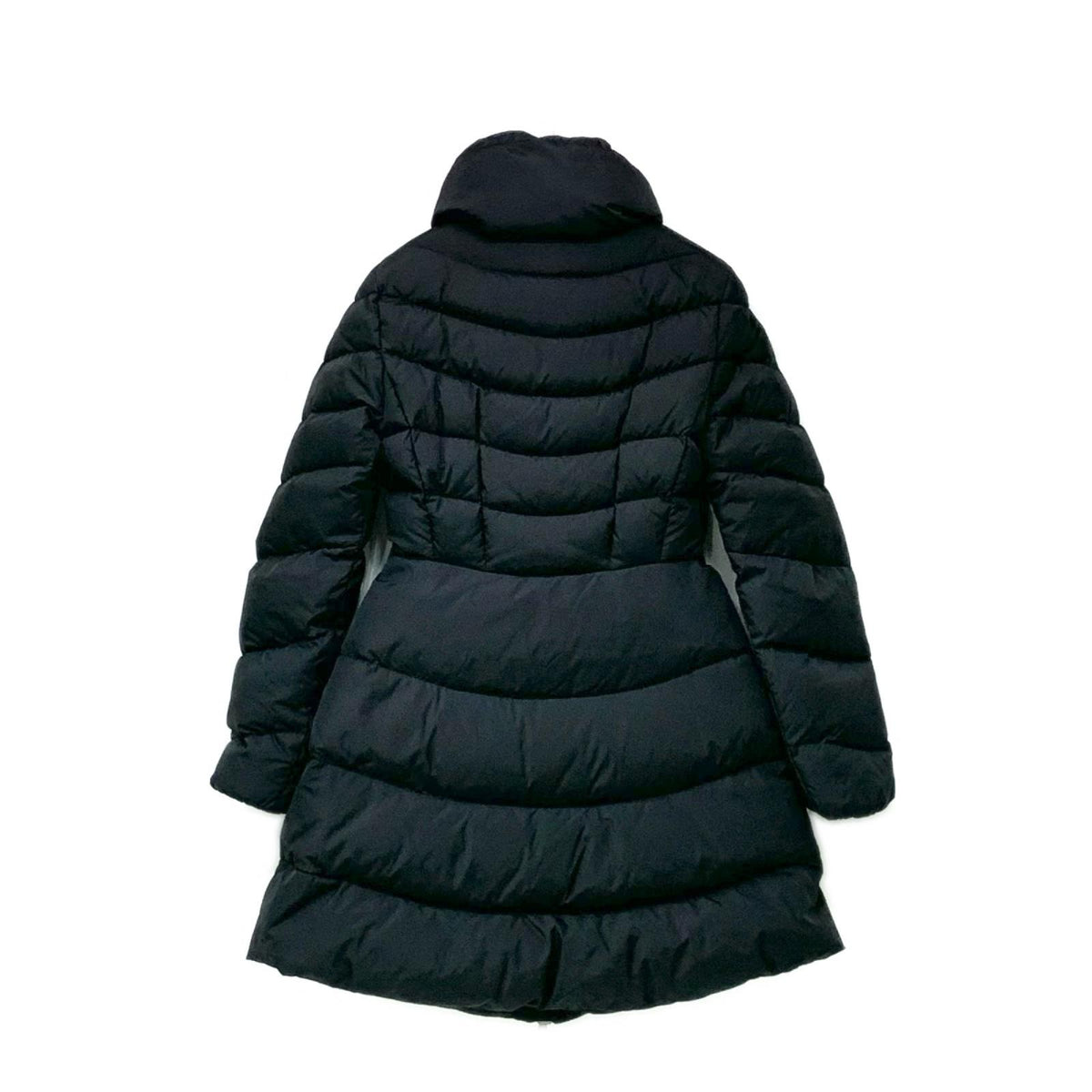 ダウンジャケット MONCLER 19AW MIRIELON GIUBBOTTO ダウンコート 00 ブラック ブラック