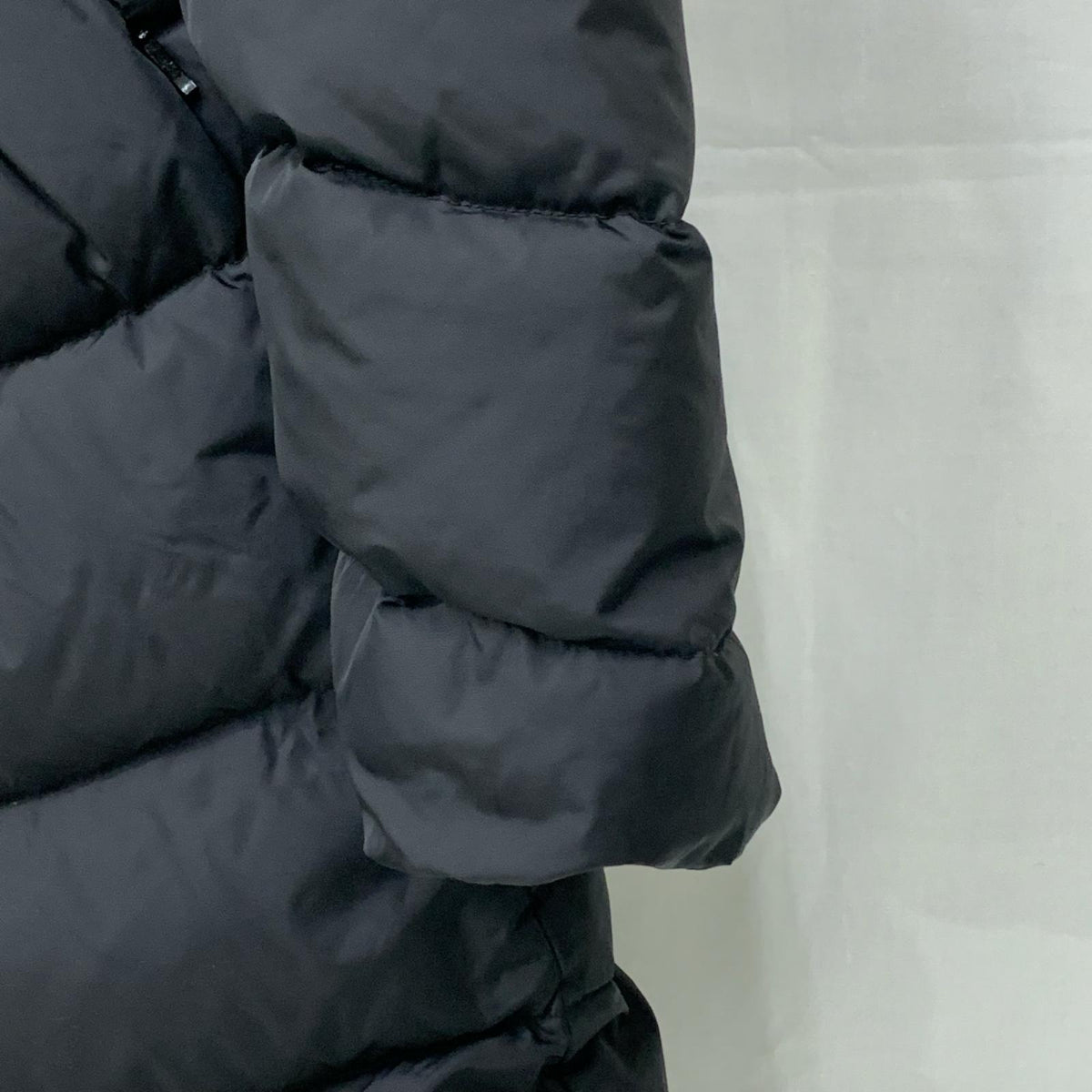 ダウンジャケット MONCLER 19AW MIRIELON GIUBBOTTO ダウンコート 00 ブラック ブラック