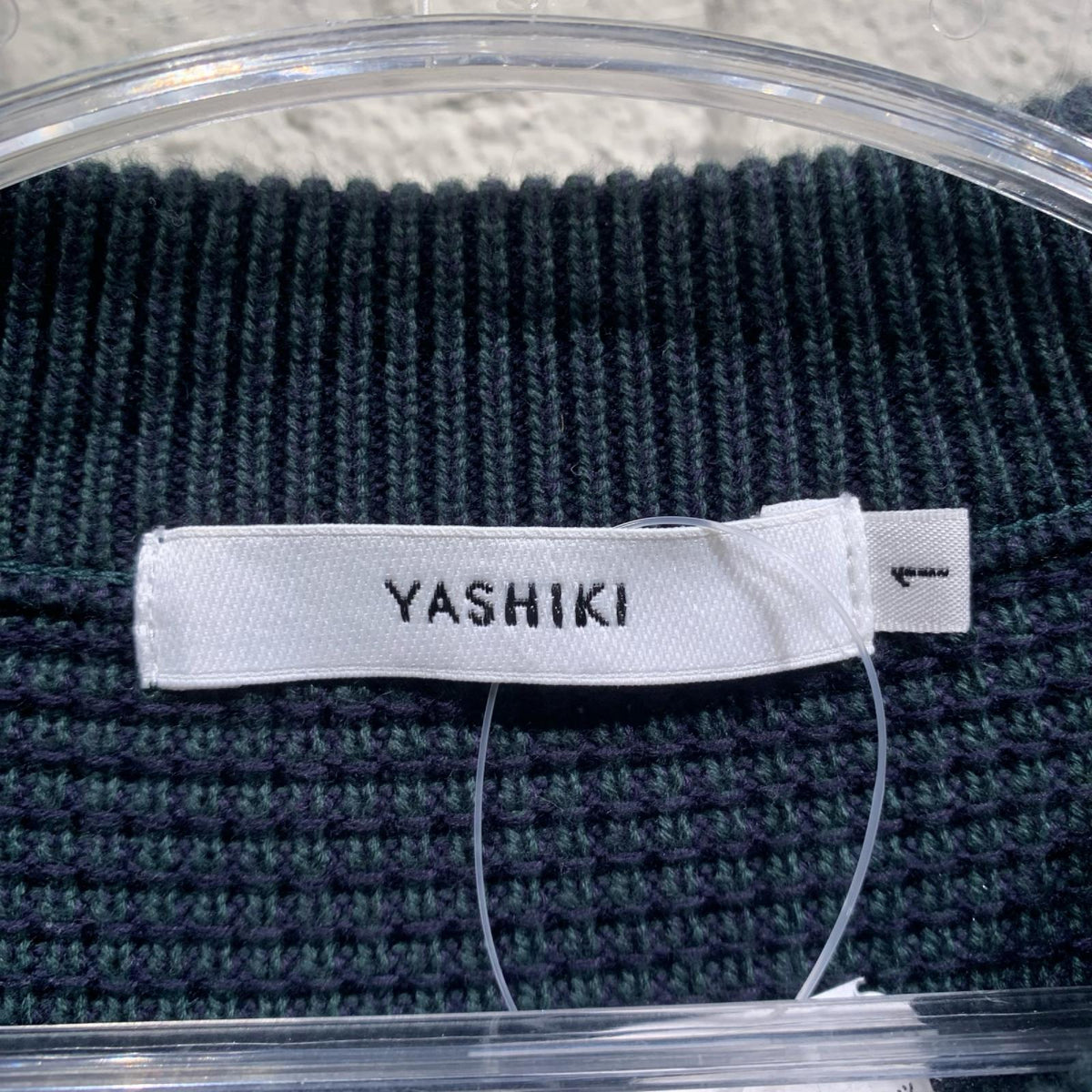 カーディガン Shigure Cardigan
