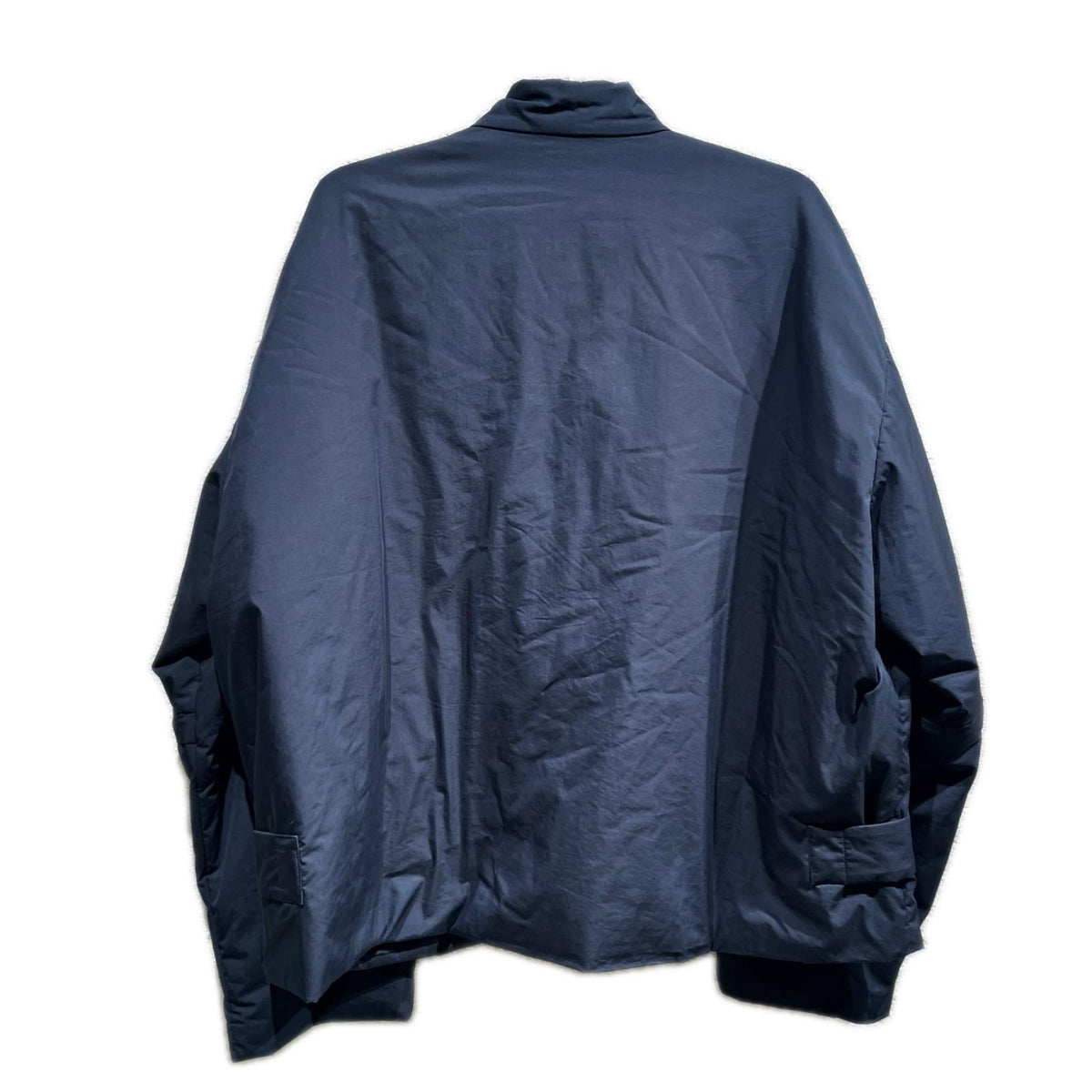 ブルゾン 20AW PADDED DEFORMABLE JACKET