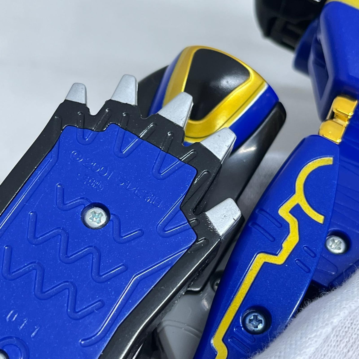 DX百獣合体ガオハンター ガオハンター BANDAI フィギュア/グッズ