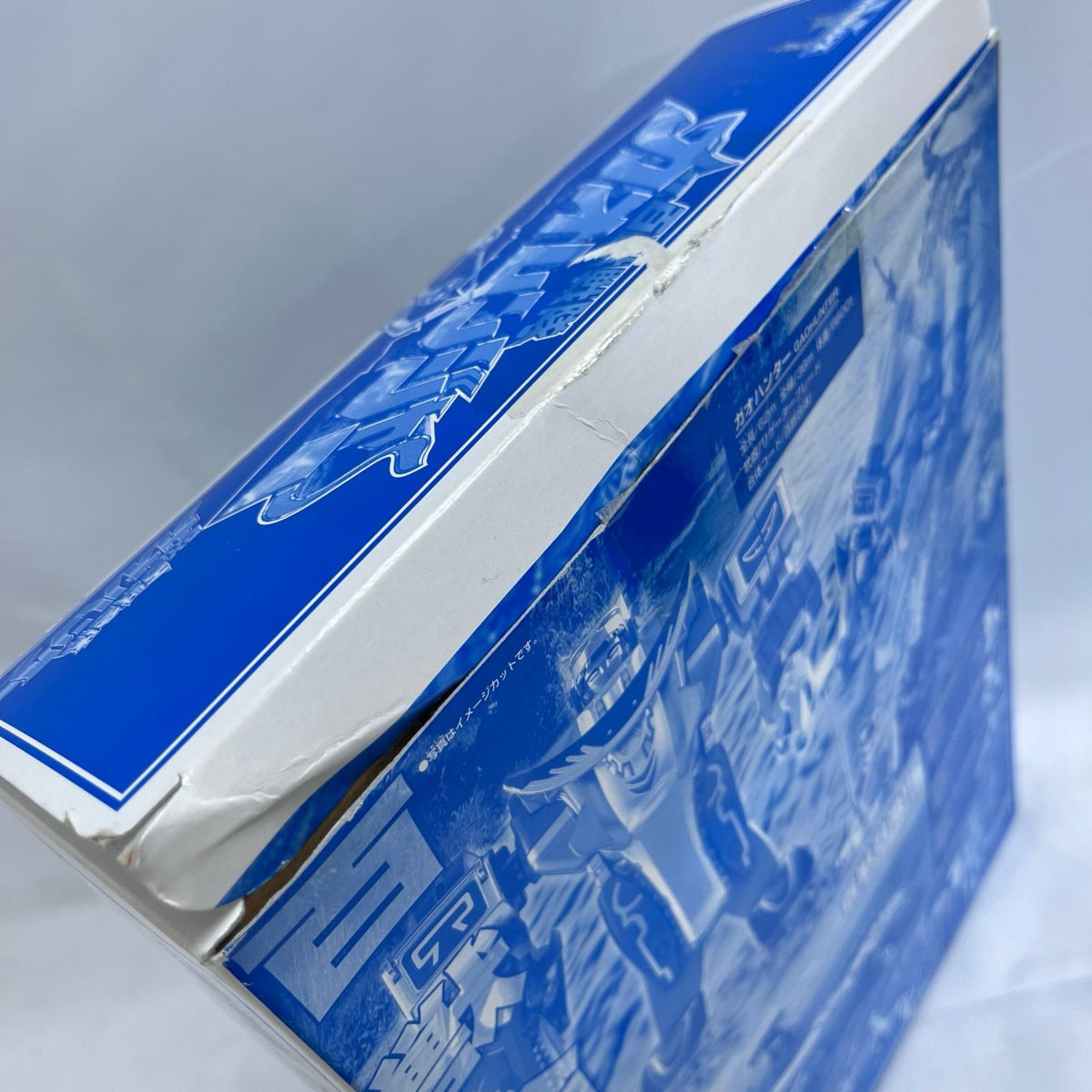 DX百獣合体ガオハンター ガオハンター BANDAI フィギュア/グッズ