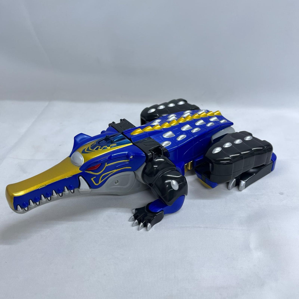 DX百獣合体ガオハンター ガオハンター BANDAI フィギュア/グッズ