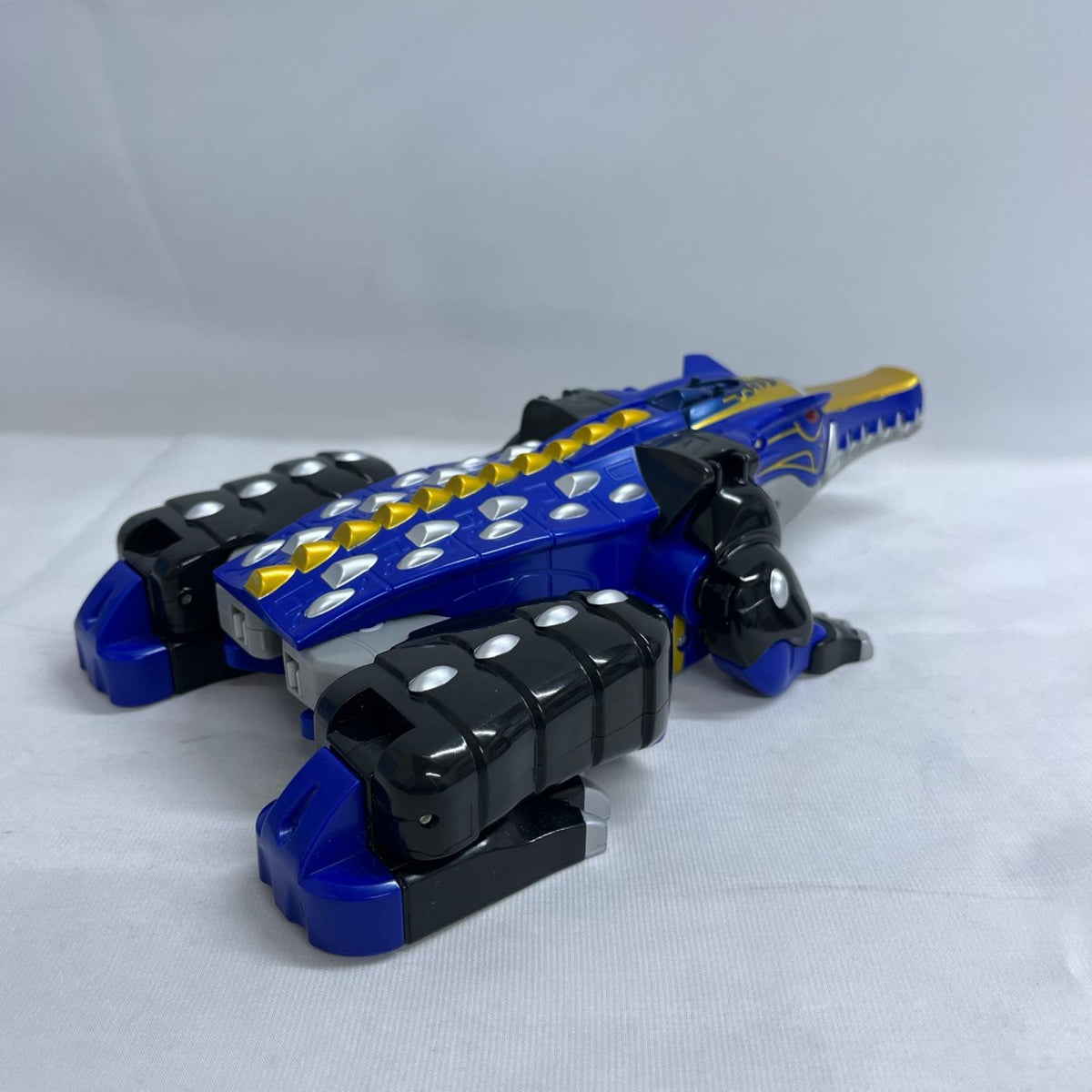 DX百獣合体ガオハンター ガオハンター BANDAI フィギュア/グッズ