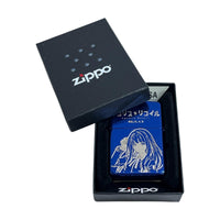 リコリス ZIPPO リコリス・リコイル ZIPPO フィギュア/グッズ