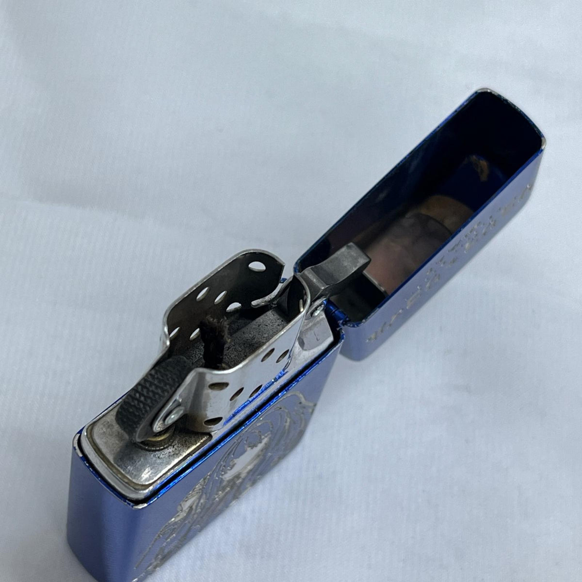 リコリス ZIPPO リコリス・リコイル ZIPPO フィギュア/グッズ