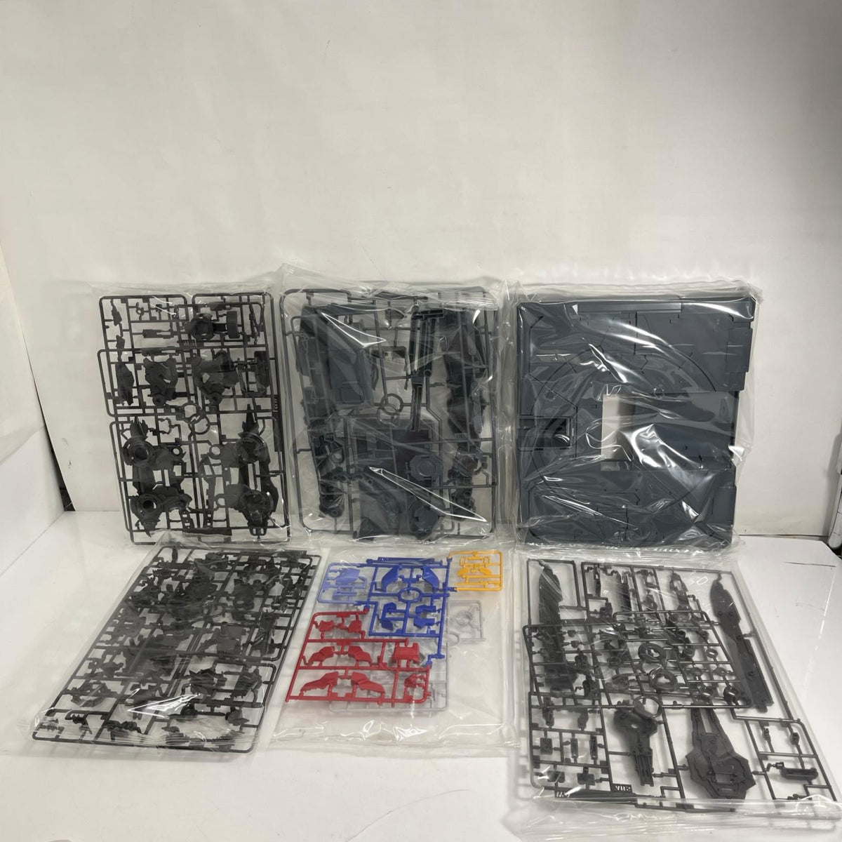 1/60 PG GN-001 ガンダムエクシア LIGHTING MODEL ガンダムエクシア バンダイ ガンプラ