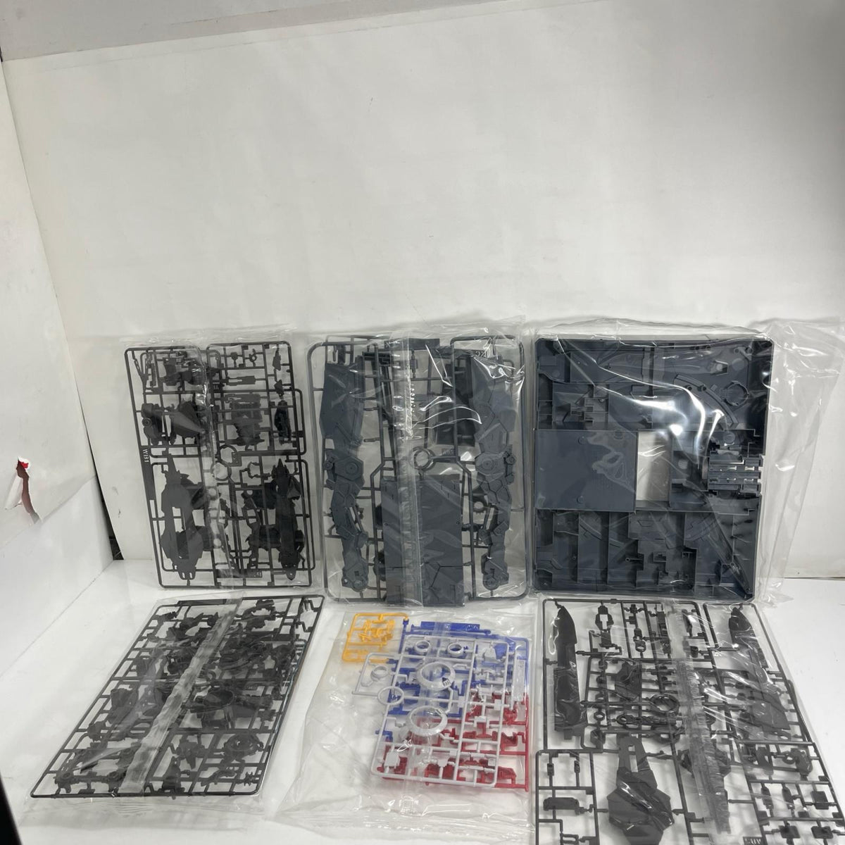 1/60 PG GN-001 ガンダムエクシア LIGHTING MODEL ガンダムエクシア バンダイ ガンプラ
