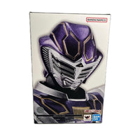 S.H.Figuarts(真骨彫製法) 仮面ライダー王蛇 仮面ライダー王蛇 フィギュア/グッズ