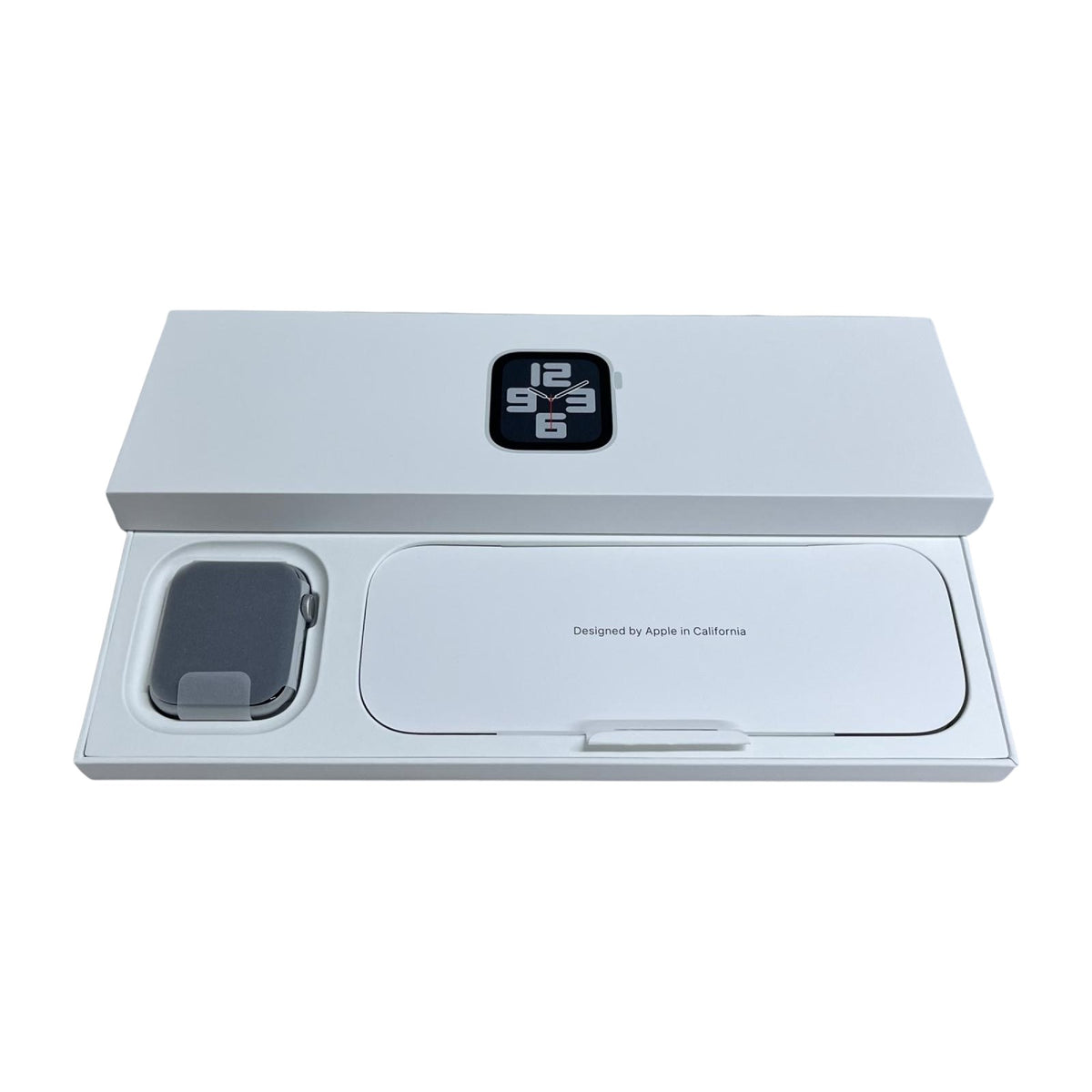 appl/Apple Watch SE 第2世代 44mm GPS/○ Apple 携帯・スマホアクセサリー