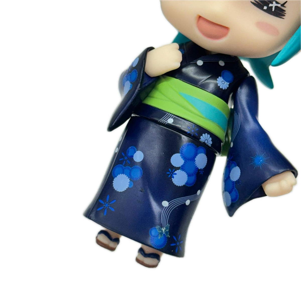 ねんどろいど 初音ミク 浴衣 ボーカロイド グッドスマイルカンパニー フィギュア/グッズ